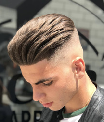 Ben's Boy Selfies and Cool Hairstyles 606224349c629.jpg