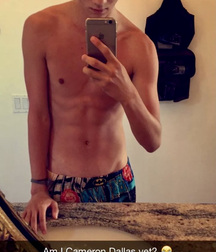 Ben's Boy Selfies and Cool Hairstyles 6062244853764.jpeg