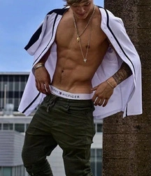 Gay Tube Ben's FWP Guys Shirtless