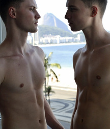 Ben's GBT and Tumblr Fav. A. 1.4