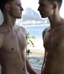 Ben's GBT and Tumblr Fav. A. 1.4