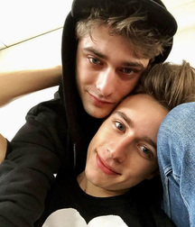 Ben‘s Weekend Boy Mix Gay Tube