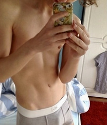 Wall Favorites World Twink Tube