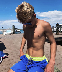 Wall Favorites Cute Twink Tube Boys