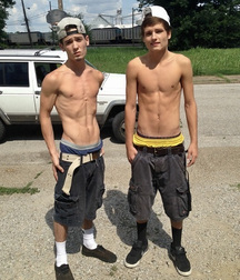 Wall Favorites Twink Tube Buddies Selfies