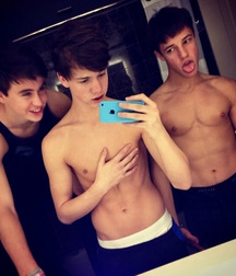 Ben's Saturday Boys Mix Twink Tube 60f3476dd324b.jpeg