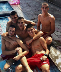 Ben's Saturday Boys Mix Twink Tube 60f34789d5709.jpeg