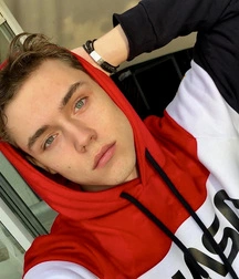 Ben's Monday BM Twink Tube