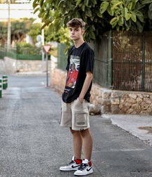 Twink Tube Ben's Monday Boy Mix