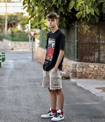 Twink Tube Ben's Monday Boy Mix