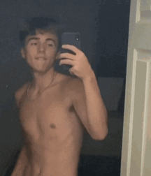 Ben Saturday Wall Favorites Twink Tube 611794a1b4879.gif