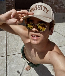 Ben Wall Favorites Sexy Twink Tube
