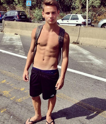 Ben's Tumblr and GBT Wall Favorites Twink Tube