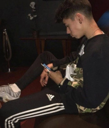 Ben“s Tuesday BM Gay Twink Tube 611c050b8c330.jpeg