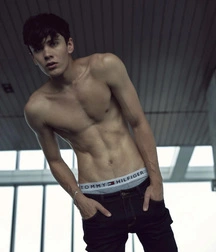 Ben's Friday Wall Favorites Twink Tube