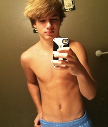 Twink Tube Ben's Wall Favorites Boys