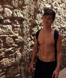 Ben's Weekend Wall Favorites Twink Tube 612a8e1b7467a.jpg
