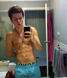 Ben's Weekend Wall Favorites Twink Tube 612a8e2b88009.jpeg