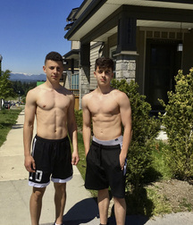 Ben‘s Monday Boy Mix Twink Tube Sexy 613f768345ca8.jpeg