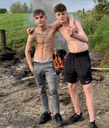 Ben's Saturday Evening Twink Gay Porn 614628d396c8e.jpeg
