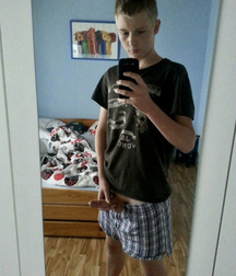 Ben's Tuesday Boy Mix Twink Tube 6149efa7a4092.jpg