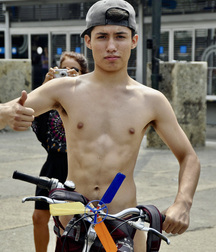 Ben's Tuesday Boy Mix Twink Tube 6149efa9df167.jpg