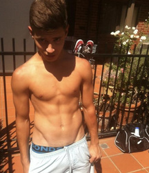 Ben's Tuesday Boy Mix Twink Tube 6149efabf11e4.jpg