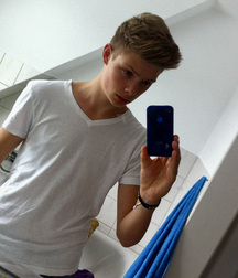 Ben's Tuesday Boy Mix Twink Tube 6149efafc271e.jpg