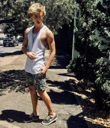 Ben's Wednesday Boy Mix Twink Tube 615487638fa3a.jpg