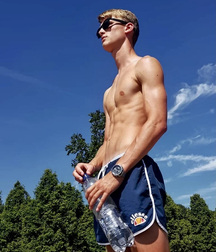 Ben's Wednesday Boy Mix Twink Tube 615487656b791.jpeg