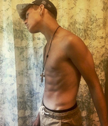 Ben's Wednesday Boy Mix Twink Tube 6154877fce3c7.jpg