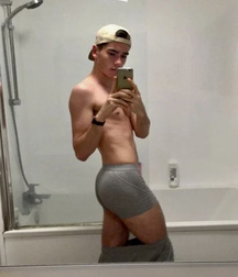 Ben's Wednesday Boy Mix Twink Tube 61548787c566a.jpeg