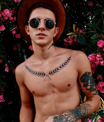 Ben's Wednesday Boy Mix Twink Tube 615487cf9d1fa.jpg