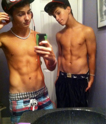 Ben's Wednesday Boy Mix Twink Tube 615487eb2de5e.jpeg
