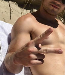 Ben's Wednesday Boy Mix Twink Tube 6154884778085.jpeg