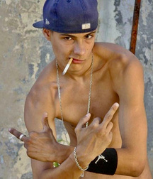 Ben's Friday Wall Favorites Twink Tube Boys