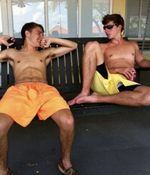 Ben's Sunday Wall Favorites Twink Tube Art 6159b1e3de3df.jpeg