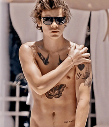 Ben's Tuesday Wall Favorites Twink Tube 615c7af809047.jpeg