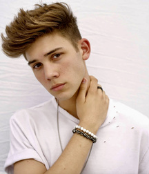 Ben's Tuesday Wall Favorites Twink Tube