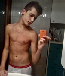 Ben's Tuesday Wall Favorites Twink Tube 615c7b044567e.jpeg