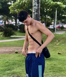 BenBen Sneaker Boy Mix Twink Tube 615dfb3ccec1c.jpeg