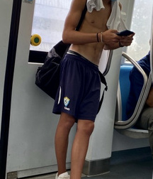 BenBen Sneaker Boy Mix Twink Tube 615dfb40067ff.jpeg