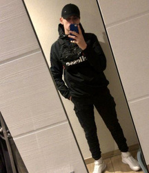BenBen Sneaker Boy Mix Twink Tube 615dfb4481139.jpeg