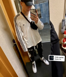 BenBen Sneaker Boy Mix Twink Tube 615dfb849b91a.jpeg