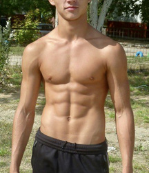 BenBen Sneaker Boy Mix Twink Tube 615dfb8ac5343.jpeg