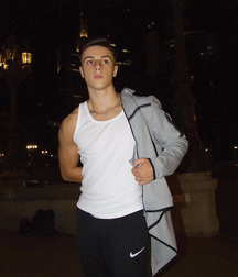 BenBen Sneaker Boy Mix Twink Tube 615dfbe572415.jpeg