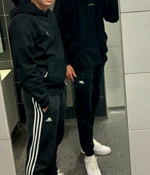 BenBen Sneaker Boy Mix Twink Tube 615dfbee9e22f.jpeg