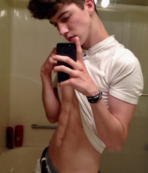 BenBen Sneaker Boy Mix Twink Tube 615dfbf2b3741.jpeg
