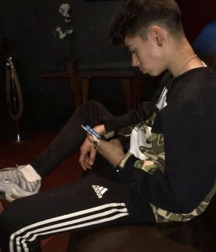 Ben's Weekend Boy Mix Twink Tube Boi 617330ae4f929.jpeg