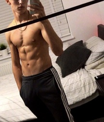 Ben's Wall Favorites Twink Tube Hardon 617f1a221becd.jpeg